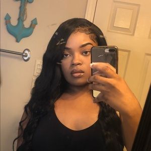 Meet your Posher, Diamond